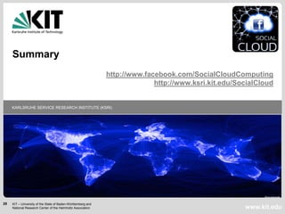 Social Cloud Computing | PPTX