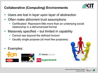 Social Cloud Computing | PPTX