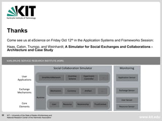 Social Cloud Computing | PPTX