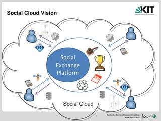 Social Cloud Computing | PPTX