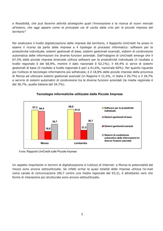 Lettera di credito unicredit
