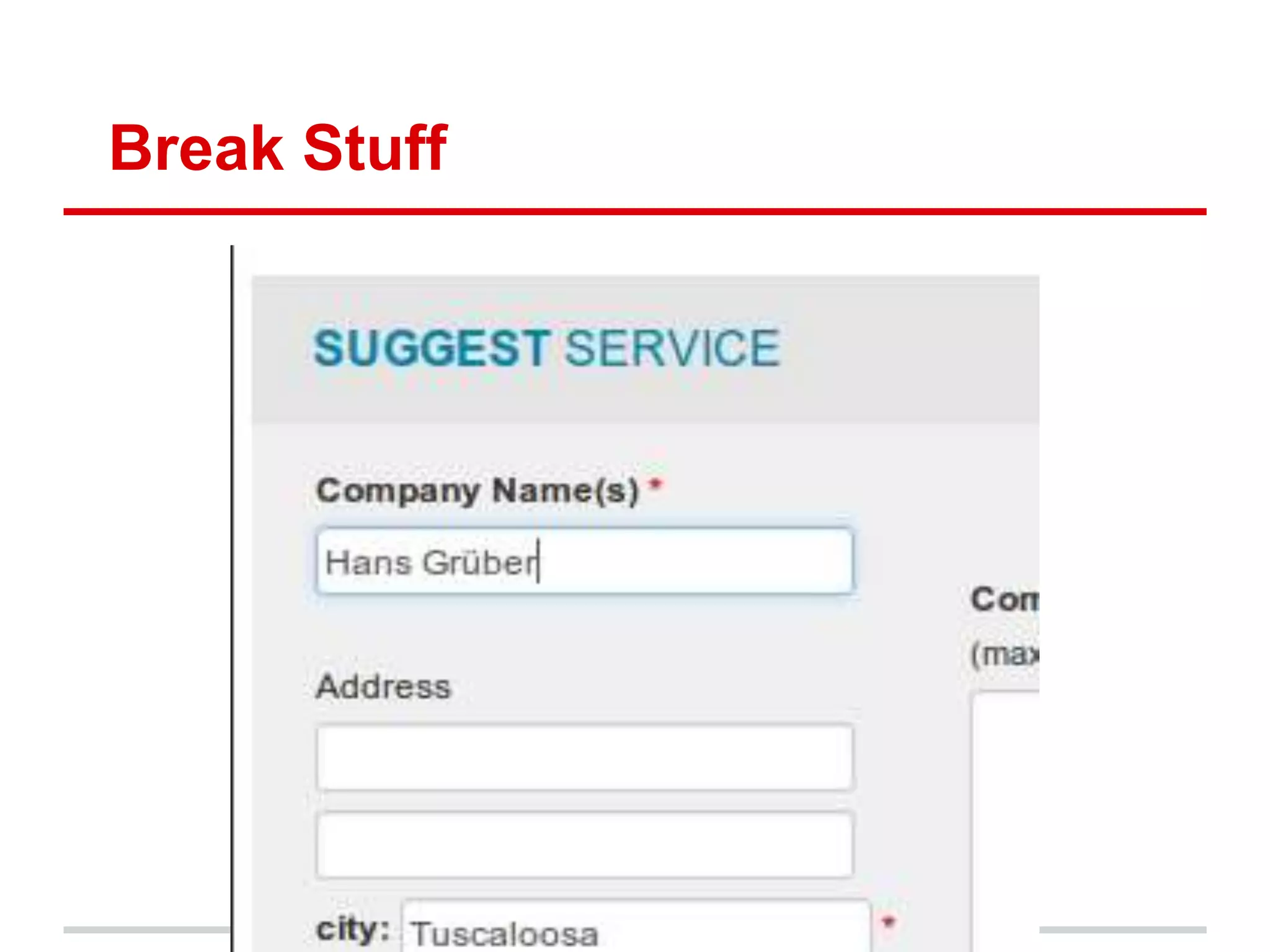 Encoding UTF-8
1. The Unicode code point for "€" is U+20AC.
2. According to the scheme table above, this will take three bytes to encode, since it is between U+0800 and U+FFFF.
3. Hexadecimal 20AC is binary 0010000010101100. The two leading zeros are added because, as the scheme table shows,
a three-byte encoding needs exactly sixteen bits from the code point.
4. Because it is a three-byte encoding, the leading byte starts with three 1s, then a 0 (1110...)
5. The remaining bits of this byte are taken from the code point (11100010), leaving ...000010101100.
6. Each of the continuation bytes starts with 10 and takes six bits of the code point (so 10000010, then 10101100).
The three bytes 11100010 10000010 10101100 can be more concisely written in hexadecimal, as E2 82 AC.
 