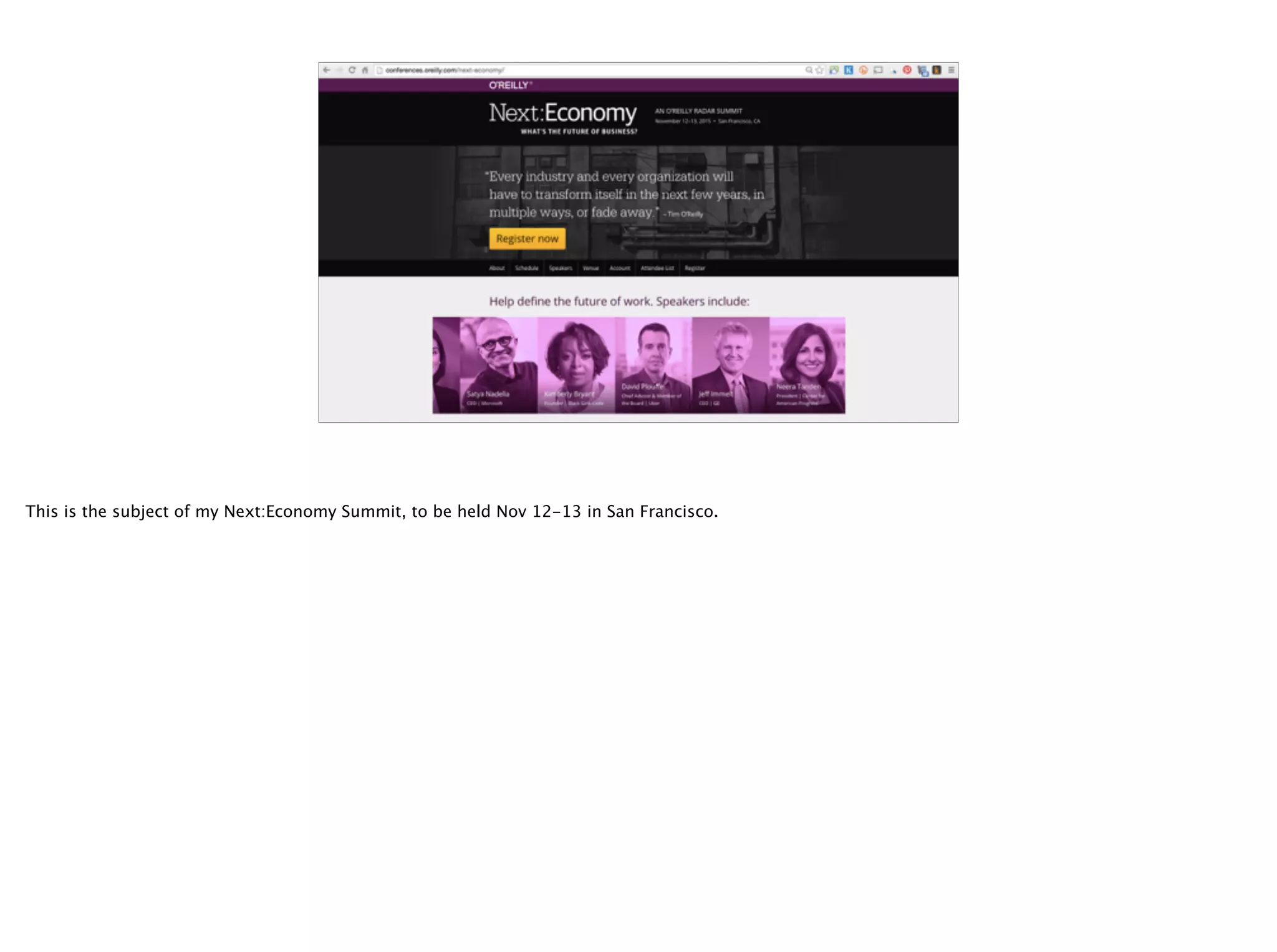 @timoreilly
This is the subject of my Next:Economy Summit, to be held Nov 12-13 in San Francisco.
 