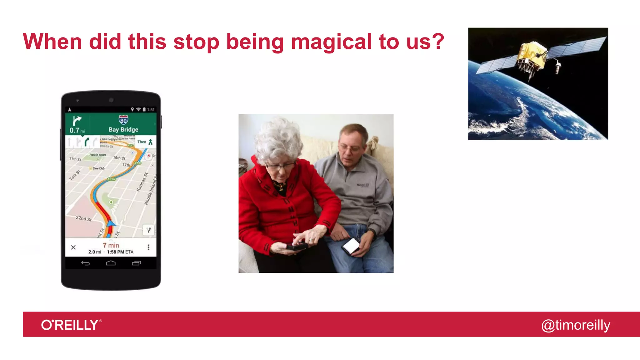 @timoreilly
When did this stop being magical to us?
 