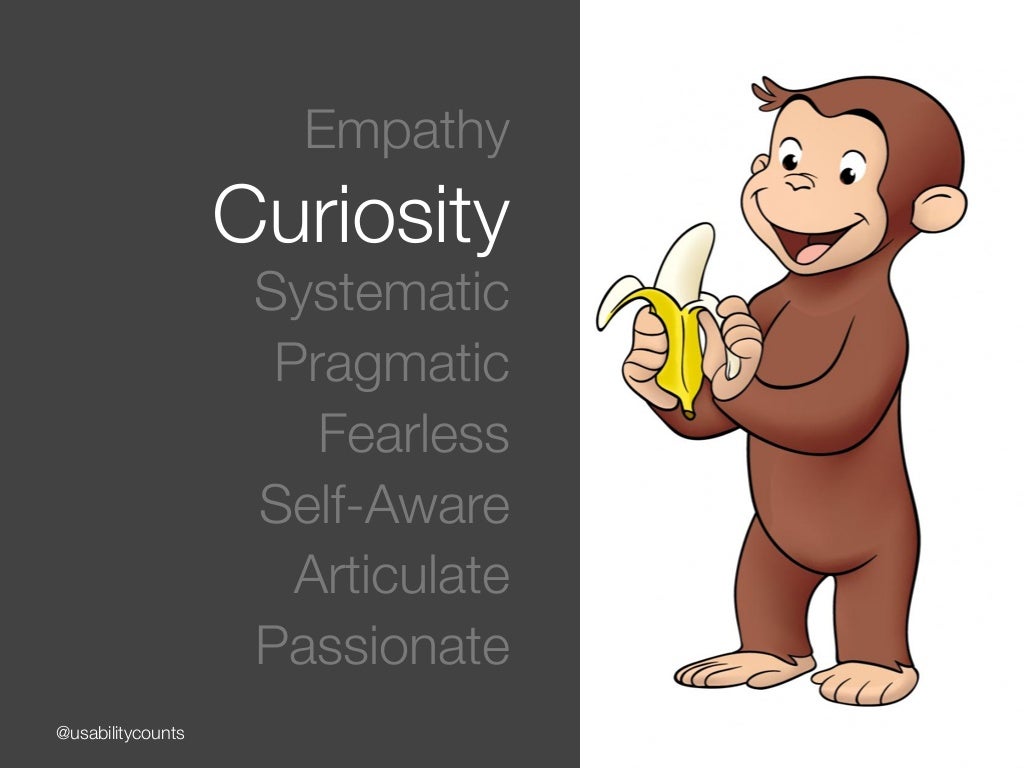 Hunting Unicorns What makes an effective UX Professional