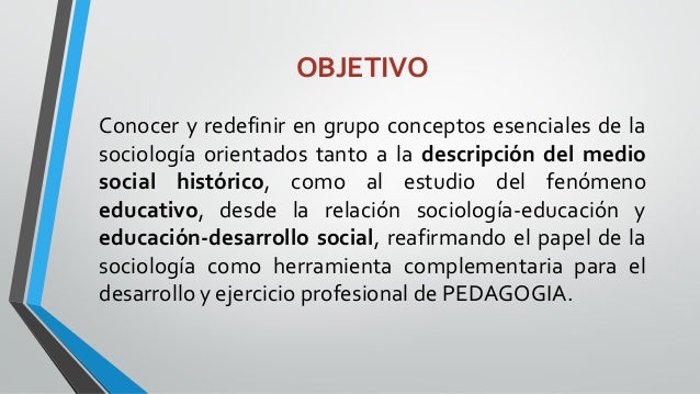 Unid. 1 fundamentos de la sociologia de la educación.