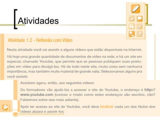 Atividades 