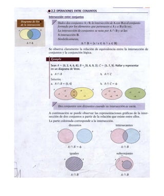 Unida # 1 log y conj  tema2