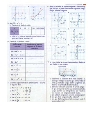 Unida # 4 derivadas  tema 1   variacion