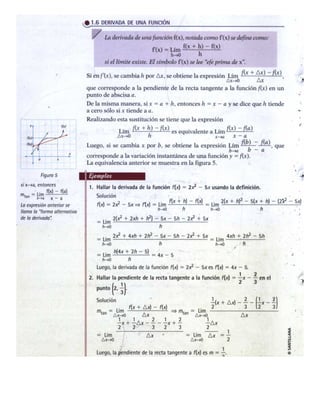 Unida # 4 derivadas  tema 1   variacion
