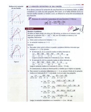 Unida # 4 derivadas  tema 1   variacion