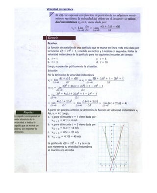 Unida # 4 derivadas  tema 1   variacion