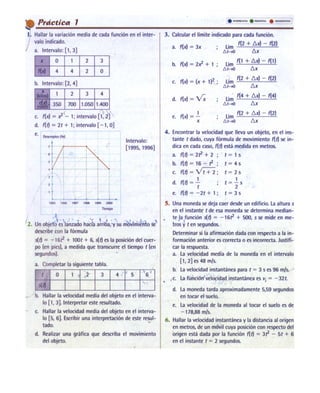 Unida # 4 derivadas  tema 1   variacion