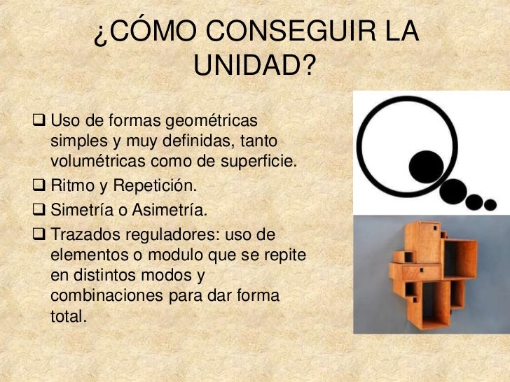 Unidad