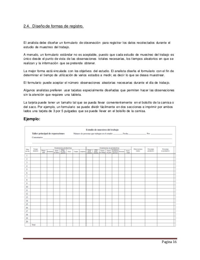 Unidad 2estudiodeltrabajo