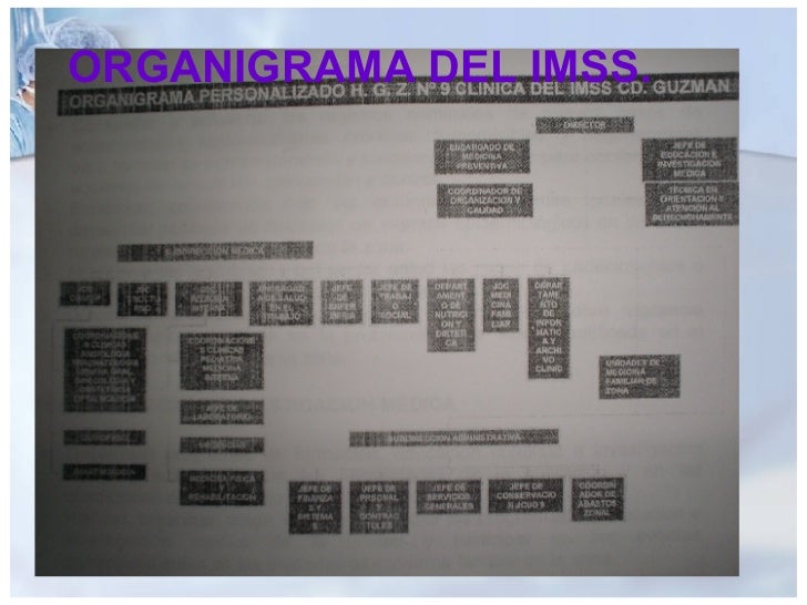 Principales Enfoques en Administracion de Salud