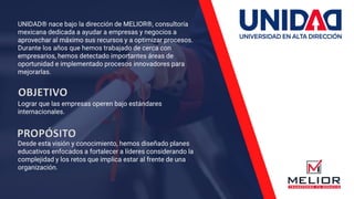 UNIDAD- Universidad en Alta Dirección.pdf