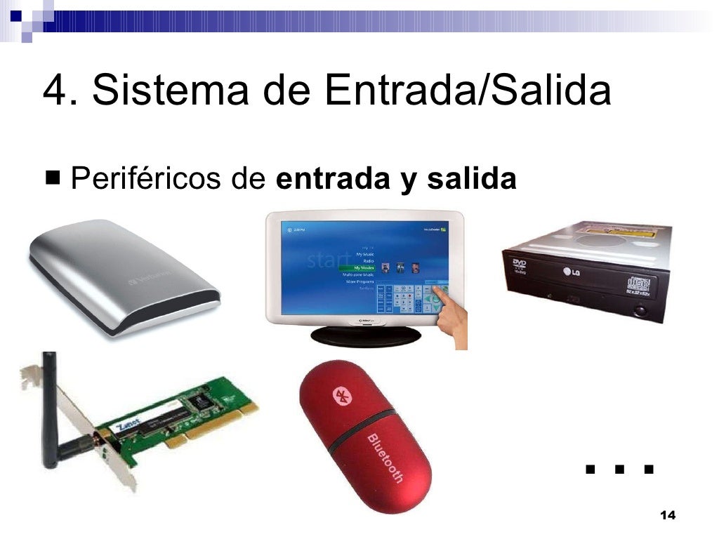 Unidad 1. Arquitectura del ordenador