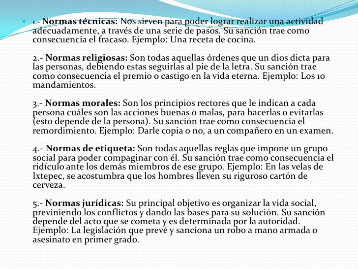 Conceptos fundamentales del Derecho