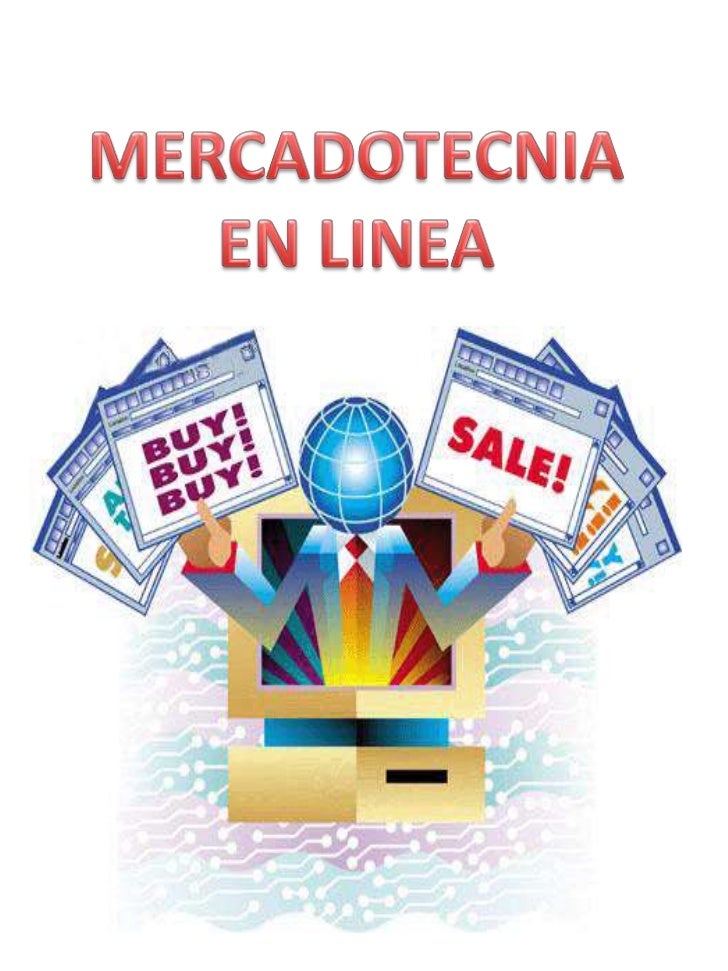 Resultado de imagen para mercadotecnia en linea