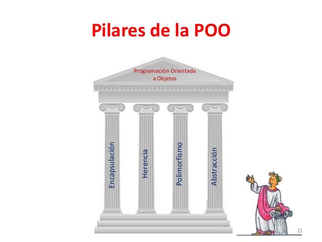 Image result for pilares de el p.o.o