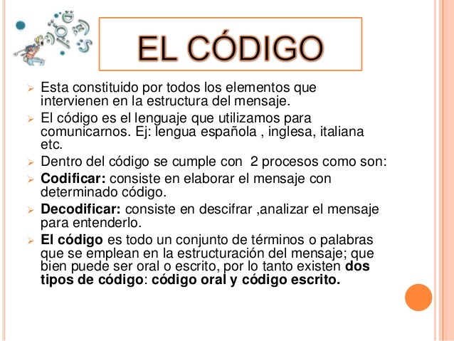 Unidad 1. comunicacion y lenguaje