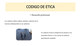 UNIDAD 1-2 - NIA y CODIGO DE ETICA PROFESIONAL.pptx