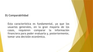 Fundamentos y Normas de la Contabilidad Financiera para la Toma de ...