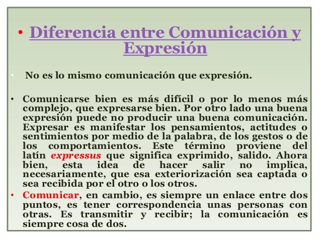 Cual Es La Diferencia Entre Comunicacion Oral Y Escrita