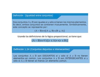 Usando las definiciones de la lógica proposicional, se tiene que:
 