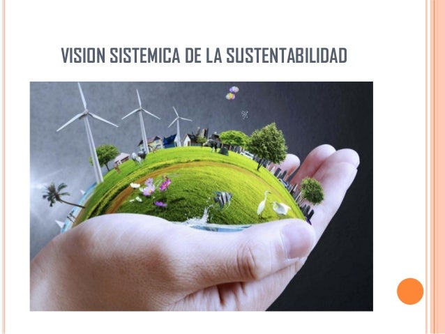 Desarrollo Sustentable Unidad 1