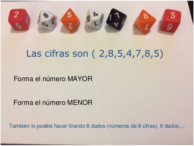 De Donde Vienen Los Numeros Arabigos