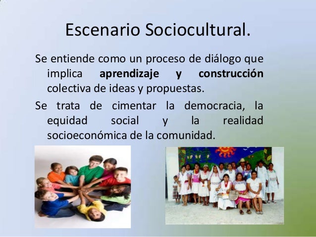 Unidad 1 desarrollo sustentable