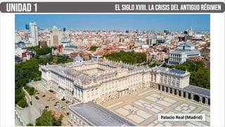 Palacio Real (Madrid)
 
