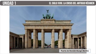 Puerta de Brandernburgo (Berlín)
 