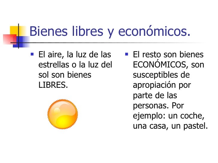 Unidad 1.la razón de ser de la economía