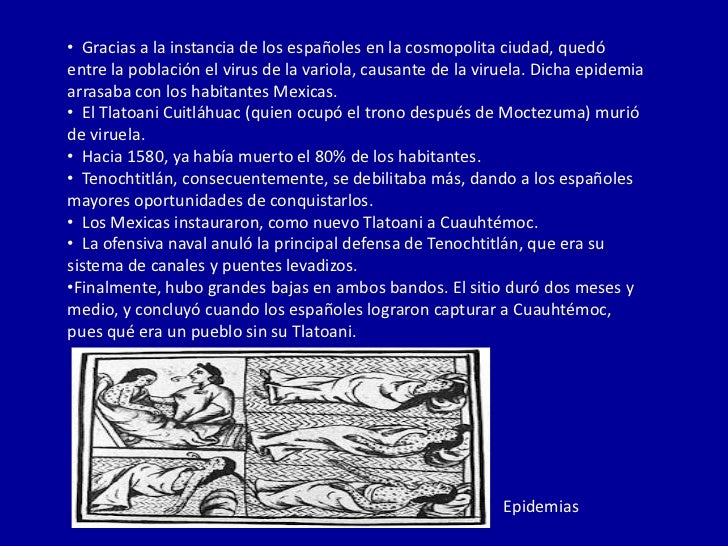 La conquista militar de mexico pdf