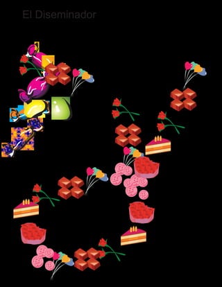 El Diseminador
 