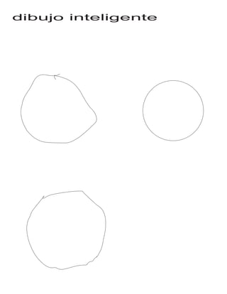 dibujo inteligente