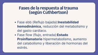 Respuesta sistémica al trauma quirurgico.pdf