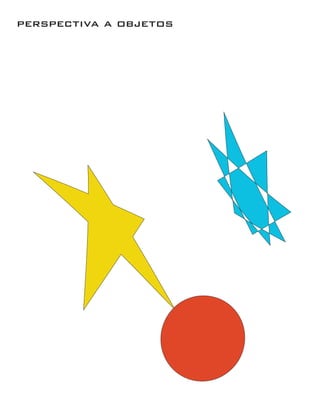 perspectiva a objetos
 