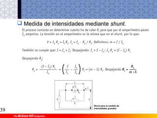38
10 Impacto medioambiental de los procedimientos
Impacto medioambiental de los procedimientos de fabricación estudiados en esta unidad.
 