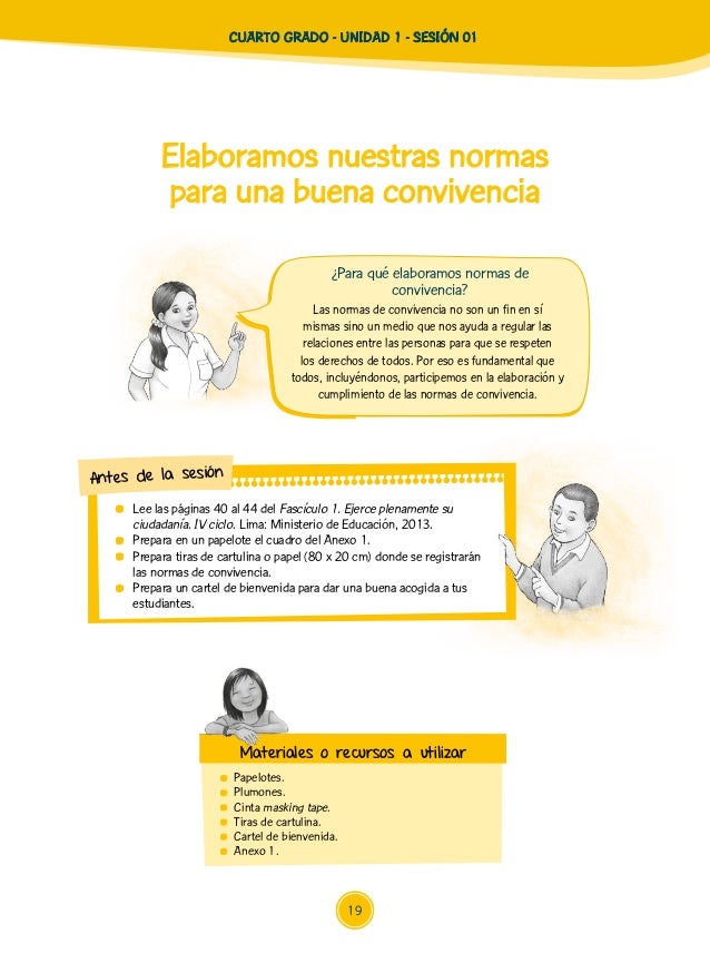 Unidades Y Sesiones Sexto Grado 2015 Peru Educa | unidad didactica peru educa 2015 unidad didactica peru Unidades Y Sesiones Sexto Grado 2015 Peru Educa | unidad didactica peru educa 2015 unidad didactica peru