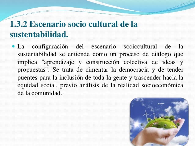 Unidad 1 desarrollo sustentable Antonio Alcantar Lopez