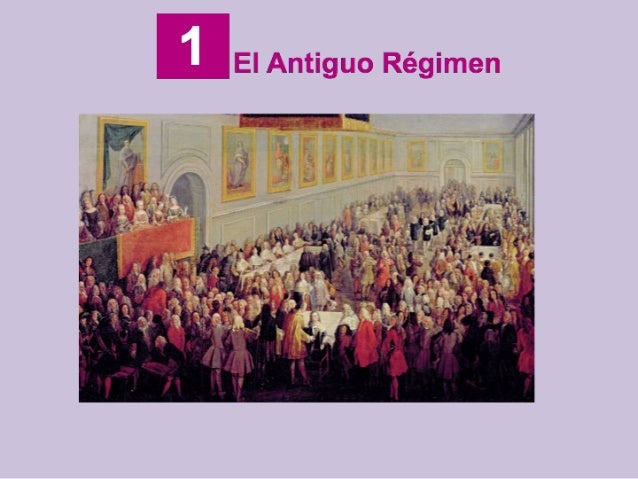 Forma ideal de monarquía absoluta
 