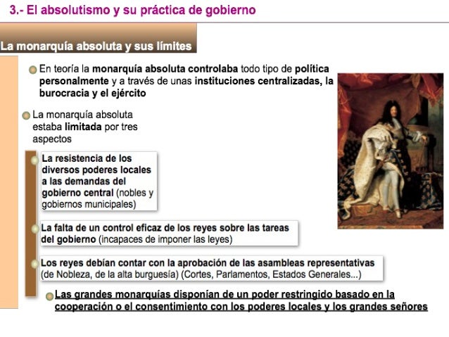 Unidad 1 el antiguo régimen 1º bchto