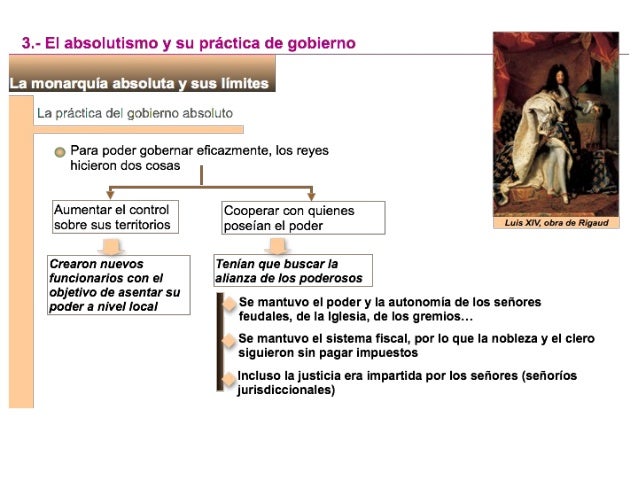 Unidad 1 el antiguo régimen 1º bchto