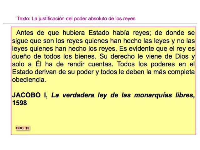 Unidad 1 el antiguo régimen 1º bchto