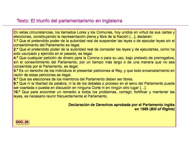Unidad 1 el antiguo régimen 1º bchto