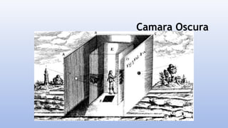Camara Oscura
 